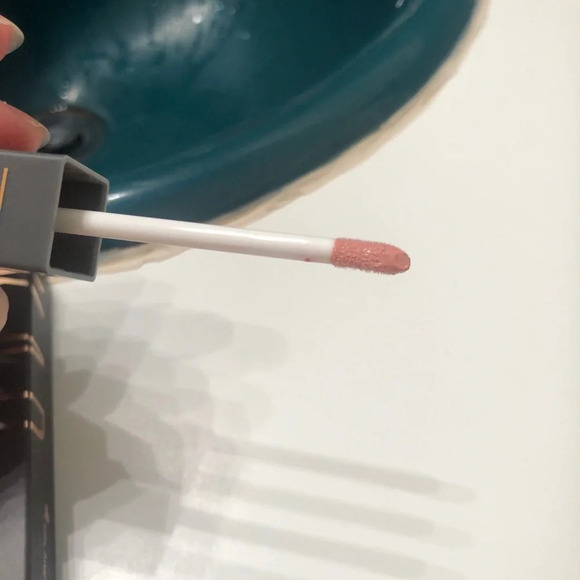 NIB KAB COSMETICS SUGAR + SPICE LIP GLOSS - Picture 5 of 5
